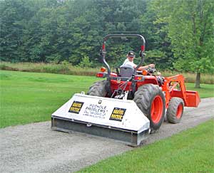 gravel doctor 2